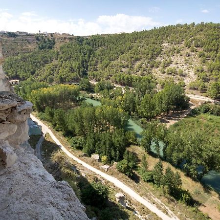 Casa Tunel Nido De Aguilas Alcala del Jucar Εξωτερικό φωτογραφία