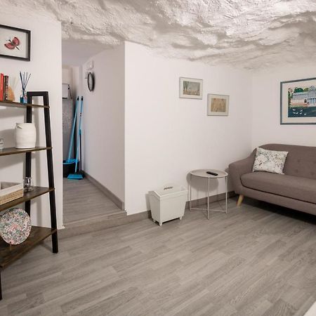 Casa Tunel Nido De Aguilas Alcala del Jucar Εξωτερικό φωτογραφία